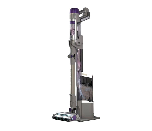 Shark Odkurzacz bezprzewodowy PowerDetect Clean & Empty IP3251EUT - 1539134 - zdjęcie 2